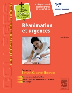 REANIMATION ET URGENCES