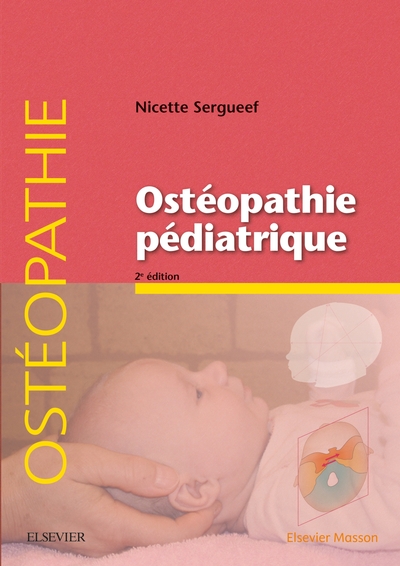 OSTEOPATHIE PEDIATRIQUE