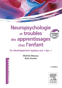 NEUROPSYCHOLOGIE ET TROUBLES DES APPRENTISSAGES CHEZ L´ENFANT