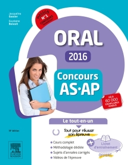 CONCOURS AIDE-SOIGNANT ET AUXILIAIRE DE PUERICULTURE 2016 EPREUVE ORALE LE 
