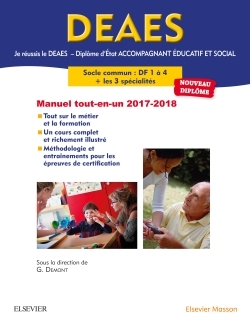 JE REUSSIS LE DEAES DIPLOME D´ETAT ACCOMPAGNANT EDUCATIF ET SOCIAL LE TOUT-