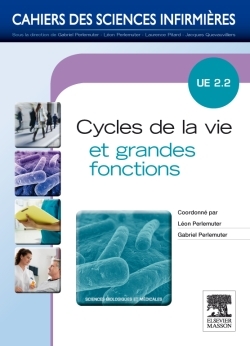 CSI 2.2 - CYCLES DE LA VIE ET GRANDES FONCTIONS