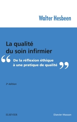 QUALITE DU SOIN INFIRMIER