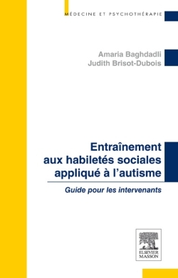 ENTRAINEMENT AUX HABILETES SOCIALES APPLIQUE A L´AUTISME