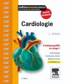 CARDIOLOGIE - L´INDISPENSABLE EN STAGE