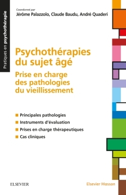 PSYCHOTHERAPIES DU SUJET AGE