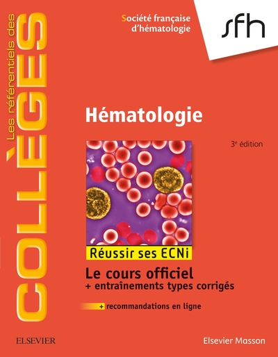 HEMATOLOGIE