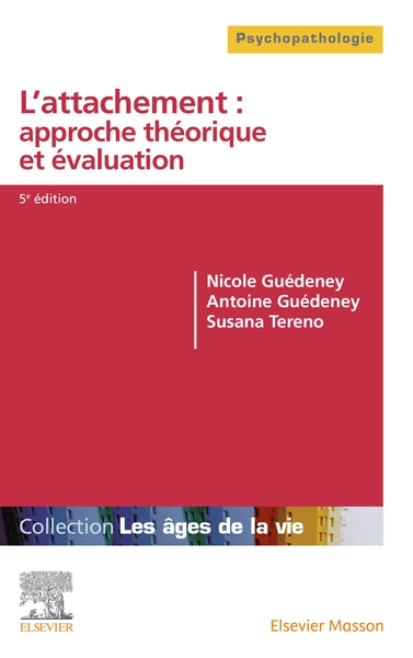 L´ATTACHEMENT : APPROCHE THEORIQUE ET EVALUATION