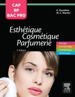 ESTHETIQUE, COSMETIQUE, PARFUMERIE