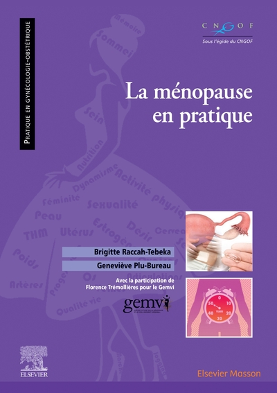 MENOPAUSE EN PRATIQUE