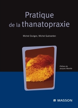 PRATIQUE DE LA THANATOPRAXIE NP
