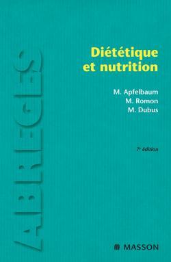 DIETETIQUE ET NUTRITION