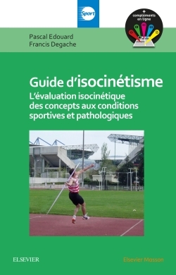 GUIDE D´ISOCINETISME - L´EVALUATION ISOCINETIQUE DES CONCEPTS AUX CONDITION