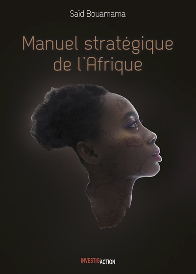 MANUEL STRATEGIQUE DE L´AFRIQUE. TOME 1