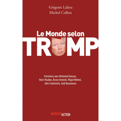 MONDE SELON TRUMP