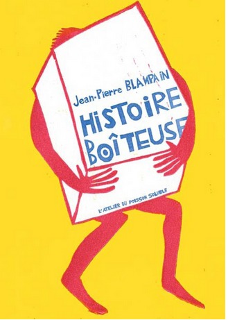 HISTOIRE BOITEUSE