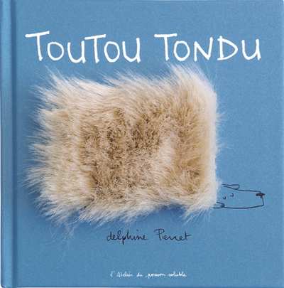 TOUTOU TONDU