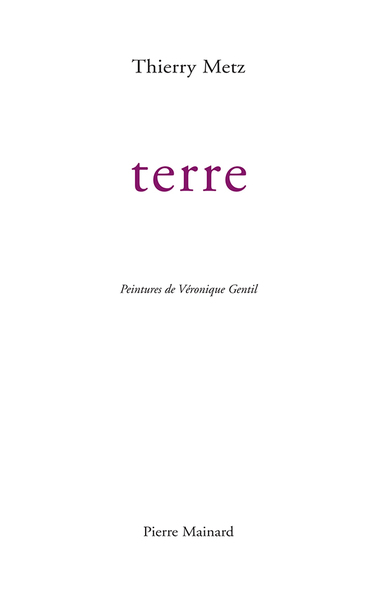 TERRE