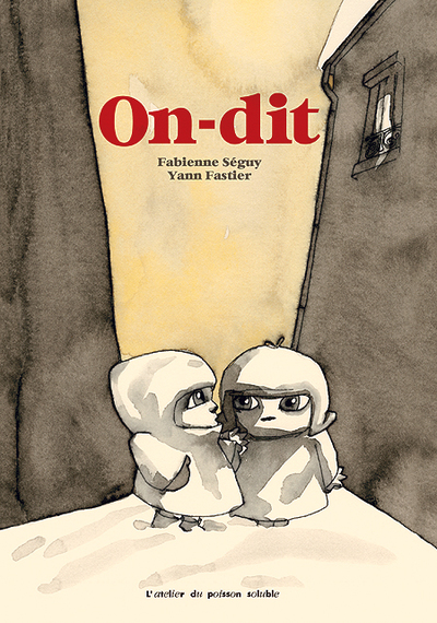 ON-DIT