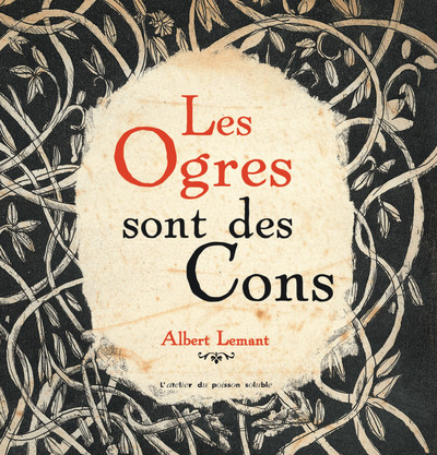 OGRES SONT DES CONS