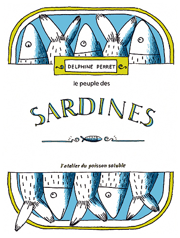 PEUPLE DES SARDINES