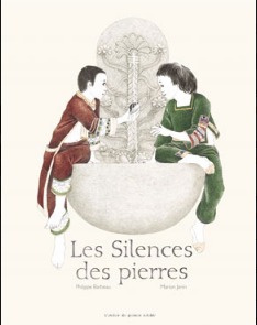 SILENCES DES PIERRES