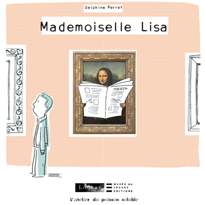 MADEMOISELLE LISA