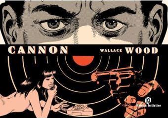 CANNON - L´INTEGRALE