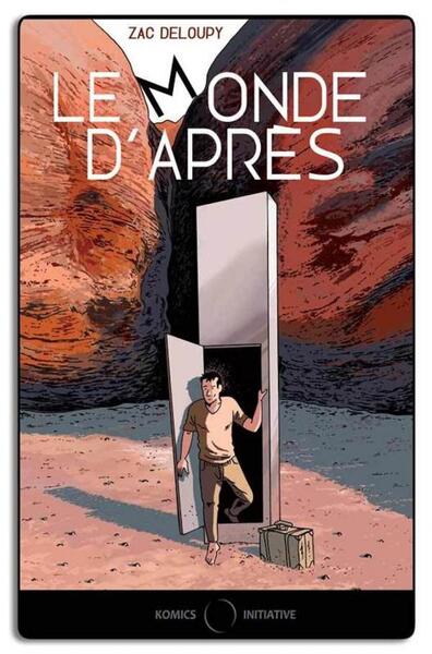 MONDE D´APRES (LE)