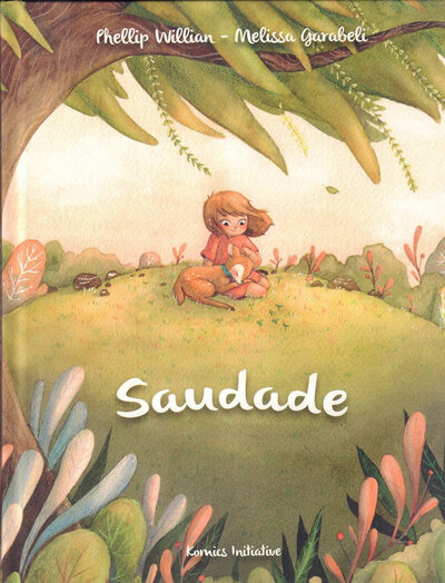 SAUDADE