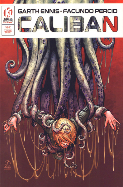 CALIBAN