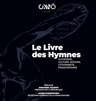 LIVRE DES HYMNES