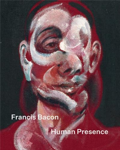 FRANCIS BACON PORTRAITS /ANGLAIS