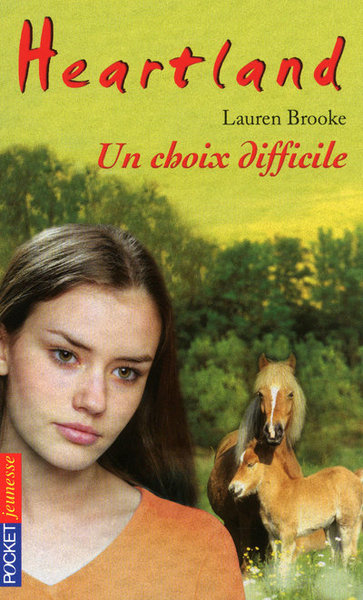HEARTLAND N35 UN CHOIX DIFFICILE