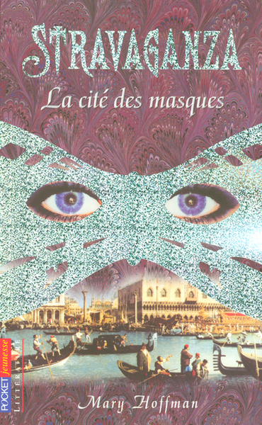 STRAVAGANZA LA CITE DES MASQUES