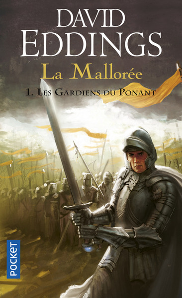 MALLOREE - TOME 1 LES GARDIENS DU PONANT - VOL01