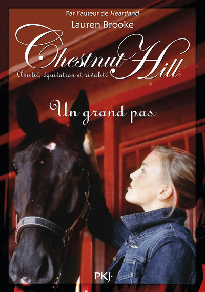 CHESTNUT HILL T2 GRAND PAS