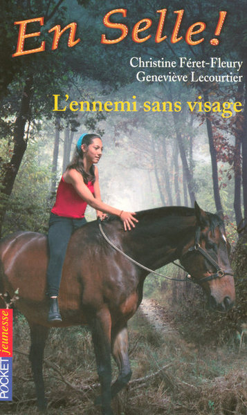 EN SELLE N16 L'ENNEMI SANS VISAGE