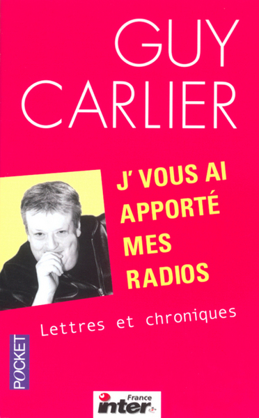 J'VOUS AI APPORTE MES RADIOS