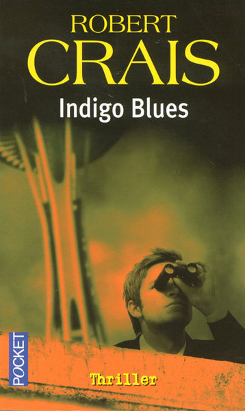 INDIGO BLUES