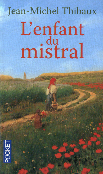 L´ENFANT DU MISTRAL