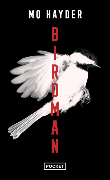 BIRDMAN