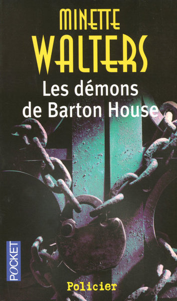 DEMONS DE BARTON HOUSE