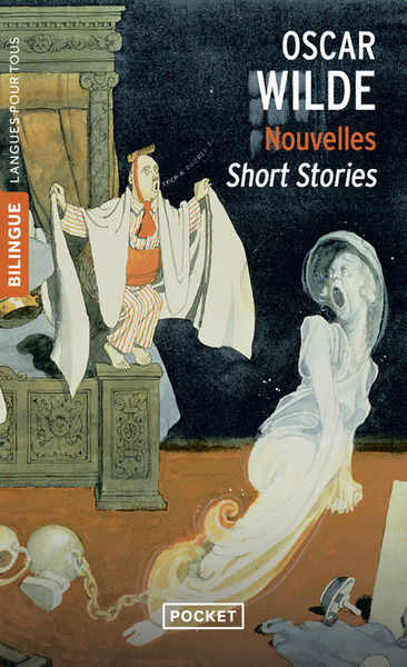 NOUVELLES / SHORT STORIES