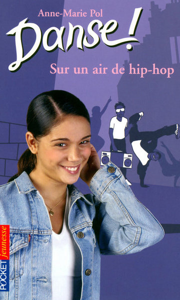 DANSE N04 SUR UN AIR DE HIP-HOP