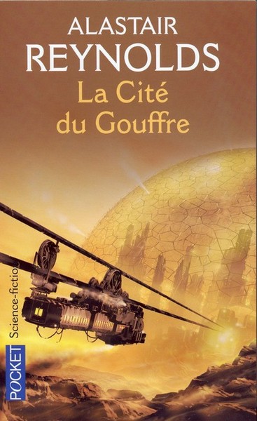 CITE DU GOUFFRE