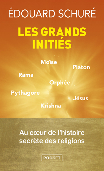 GRANDS INITIES