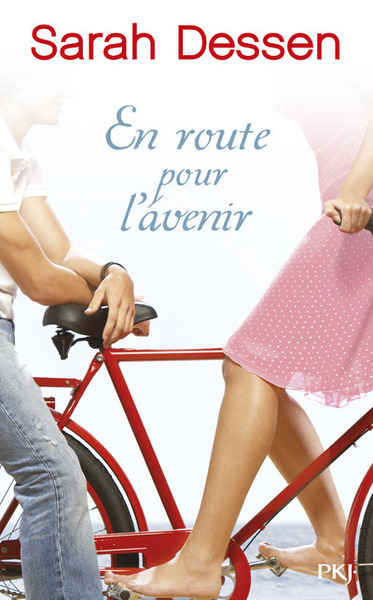 EN ROUTE POUR L´AVENIR