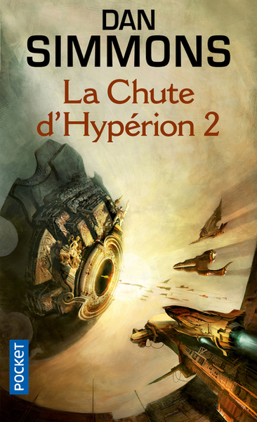 CHUTE D'HYPERION II