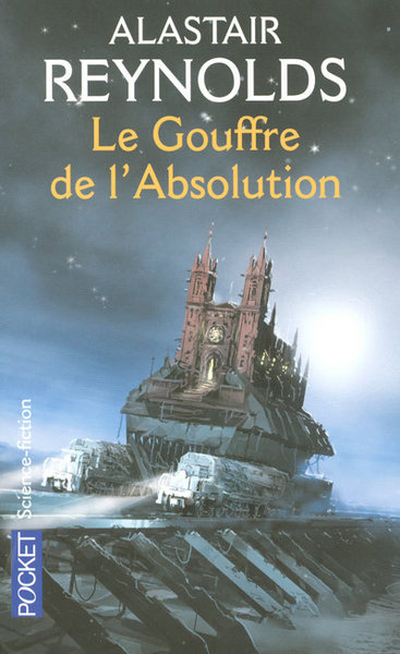 GOUFFRE DE L´ABSOLUTION